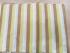 BEDSHEET STRIPE 90X108 2 PILLOW COVER